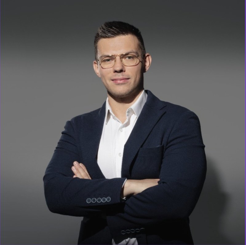 Patryk Bielecki